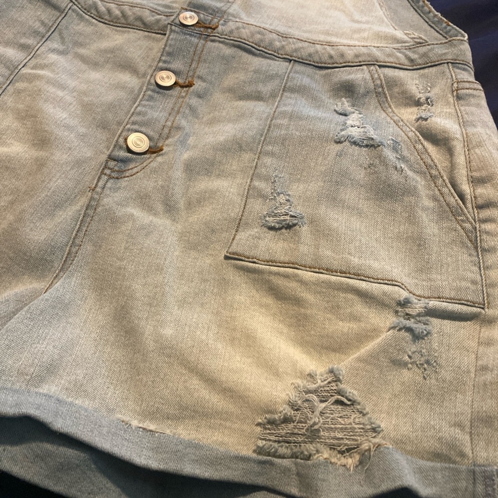 NOBO Mid Rise Denim Jeans - Picture 2 of 10